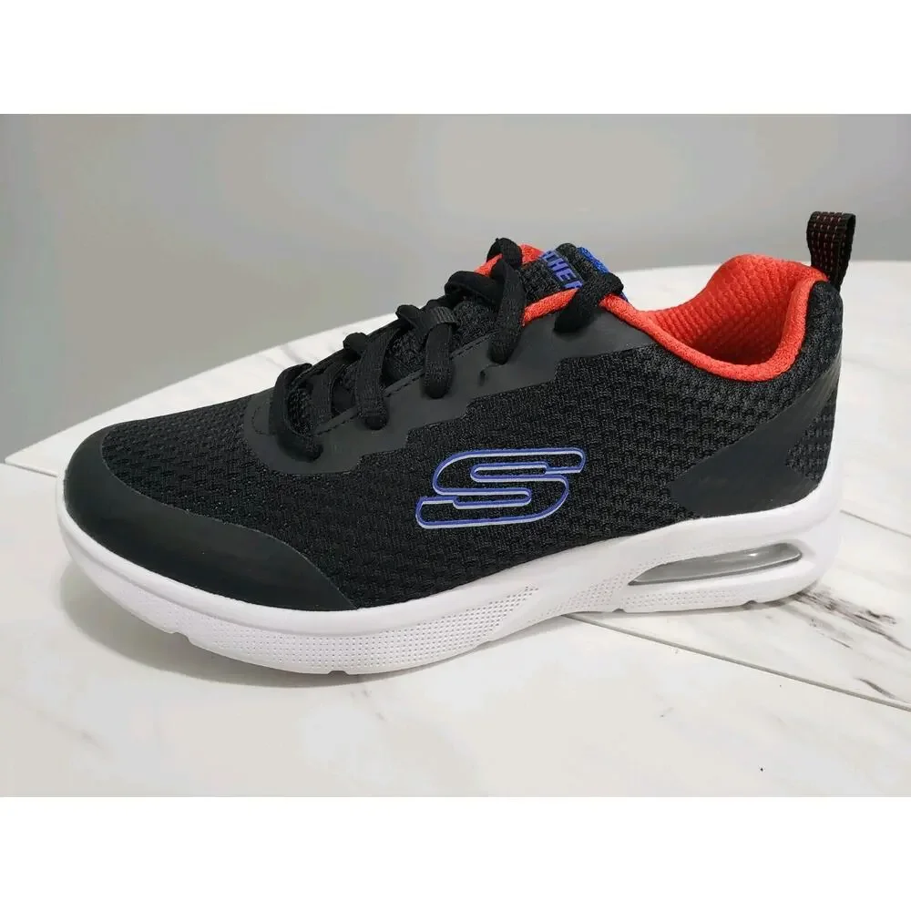Skechers big kid